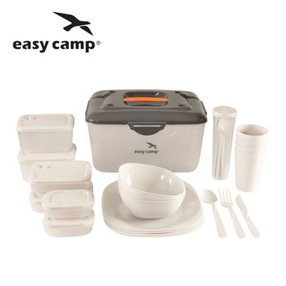 Easy Camp Easy Camp Cerf Picnic Box L