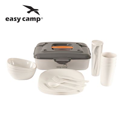 Easy Camp Easy Camp Cerf Picnic Box M