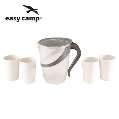 Easy Camp Easy Camp Cerf Pitcher Set