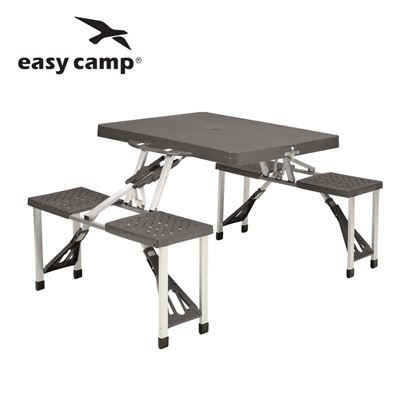Easy Camp Easy Camp Toulouse Folding Table