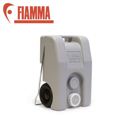 Fiamma Fiamma 23 Litre Waste Roll Tank