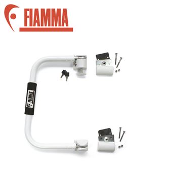 Fiamma Security 31 & 46 Caravan Door Handle