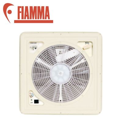 Fiamma Fiamma Turbo Vent 40 - White
