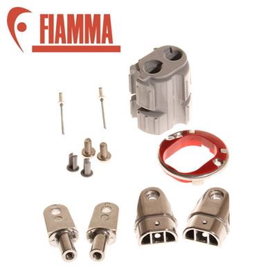 Fiamma Fiamma Caravanstore 07 L/H Knuckle Kit