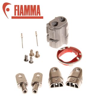 Fiamma Caravanstore 07 L/H Knuckle Kit