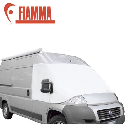 Fiamma Fiamma Coverglas Xl Ducato Windscreen Cover