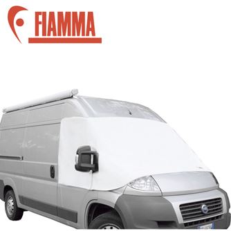 Fiamma Coverglas Xl Ducato Windscreen Cover
