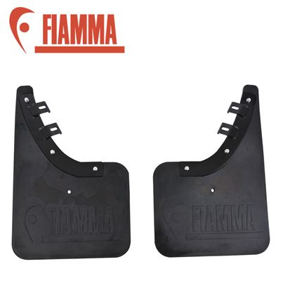 Fiamma Fiamma Front Mud Flap Set