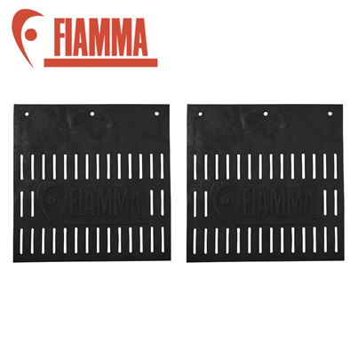 Fiamma Fiamma Rear Mud Flap Set