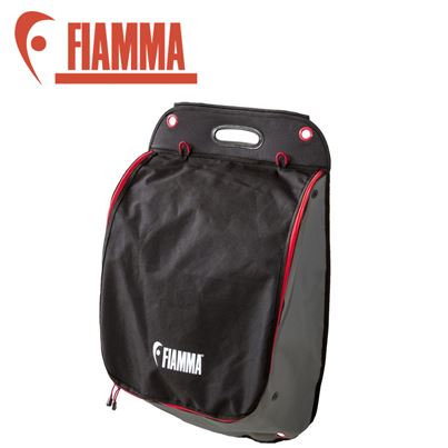 Fiamma Fiamma Pack Organiser Shoes - Black