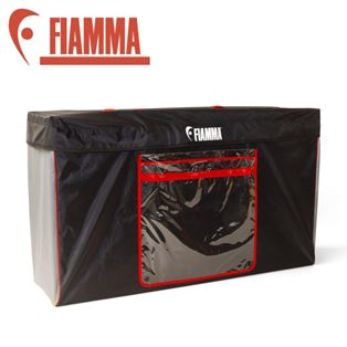 Fiamma Cargo Back Soft Luggage Bag