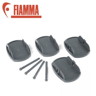Fiamma Anti-Sink Plates Pro