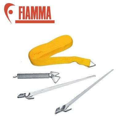 Fiamma Fiamma Tie Down Kit - Awnings Up To 6m