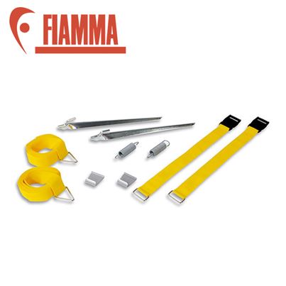 Fiamma Fiamma Tie Down Kit S