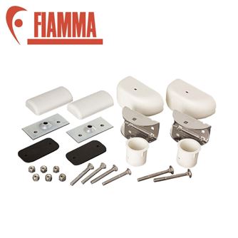 Fiamma Lower Fitting Kit For Carry Bike