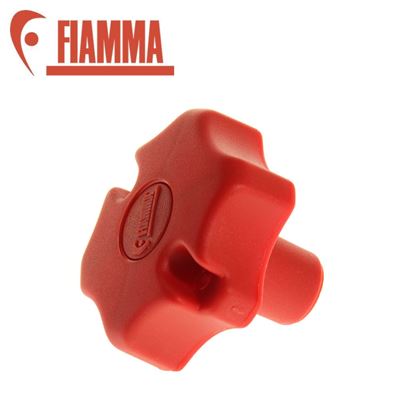 Fiamma Fiamma Bike Block Star Nut Hand Wheel