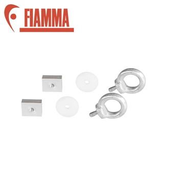 Fiamma Eye Kit For Garage Bars