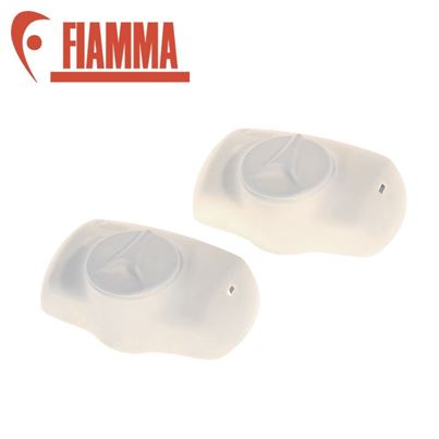 Fiamma Fiamma Upper Cover & Cap Pro (2 Pack)