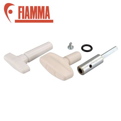 Fiamma Fiamma Vent Extension Kit