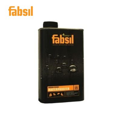 Fabsil Fabsil UV Waterproofing 1 Litre
