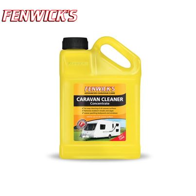 Fenwicks Fenwicks Caravan Cleaner 1 Litre
