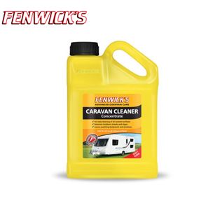 Fenwicks Caravan Cleaner 1 Litre