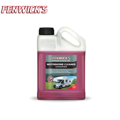 Fenwicks Fenwicks Motorhome Cleaner 1 Litre