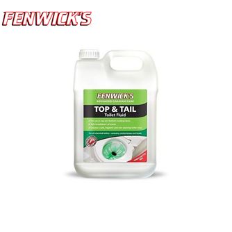 Fenwicks Top and Tail 2.5 Litre