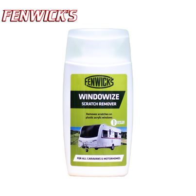 Fenwicks Fenwicks Windowize 100ml