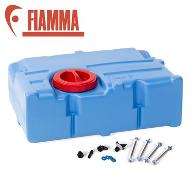 Fiamma Fiamma 70 Litre Fresh Water Tank - 2024 Model