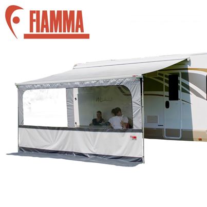 Fiamma Fiamma Blocker Pro Front Panel