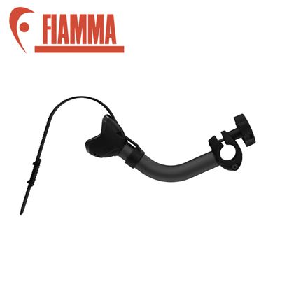 Fiamma Fiamma Bike-Block Pro 2 Deep Black