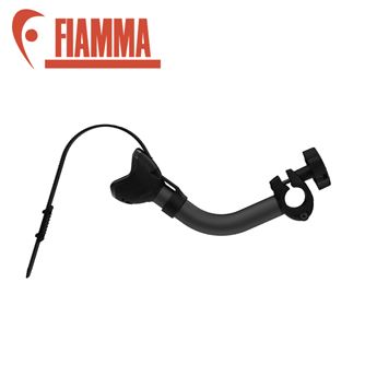 Fiamma Bike-Block Pro 2 Deep Black