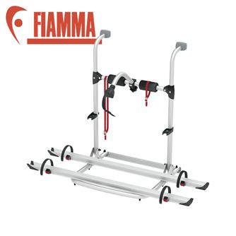 Fiamma Carry Bike UL - 2024 Model