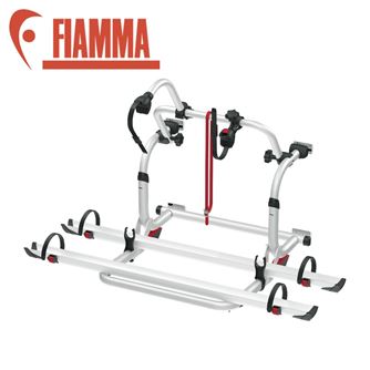 Fiamma Carry Bike Pro C - 2024 Model