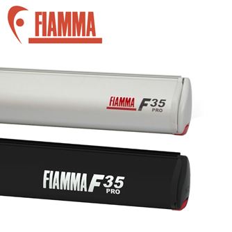 Fiamma F35 Pro Awning