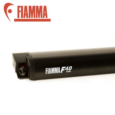 Fiamma Fiamma F40 Van Campervan Awning