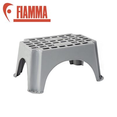 Fiamma Fiamma Grey Caravan Step