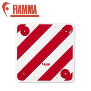 Fiamma Plastic Bike Warning Sign