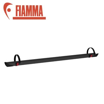 Fiamma Rail Plus Bike Rail Deep Black