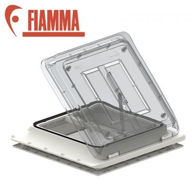 Fiamma Fiamma Roof Vent 40 - Crystal