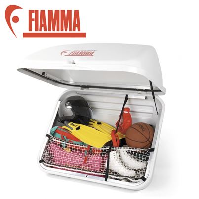 Fiamma Fiamma Ultra-Box For Carry Bike - Available in 3 Sizes