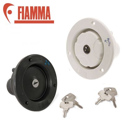 Fiamma Fiamma Locking Water Filler Cap