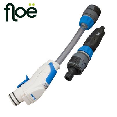 Floe Floe Truma Ultraflow Drainage Combo Kit