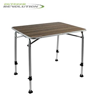 Outdoor Revolution Dura-Lite Board Table 80 x 60