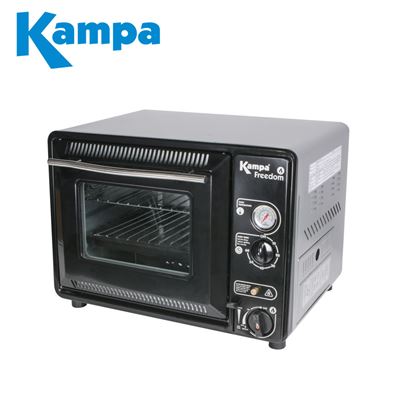 Kampa Kampa Freedom Gas Cartridge Oven