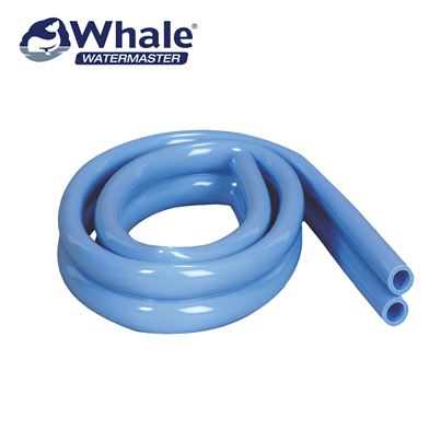 Whale Replacement Twin Hose
