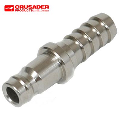 Crusader Quick Release Gas Nozzle