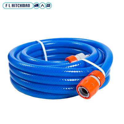 F L Hitchman Hitchman Mains Adaptor Extension Hose 7.5m