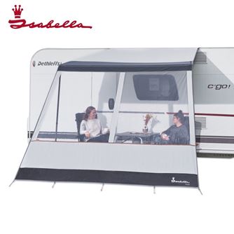 Isabella Shade Sun Canopy - New for 2024